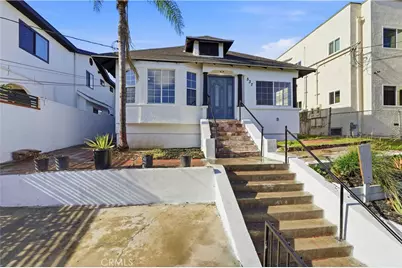 537 N Cummings Street, Los Angeles, CA 90033 - Photo 3