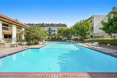 5460 White Oak Avenue #K204, Encino, CA 91316 - Photo 7