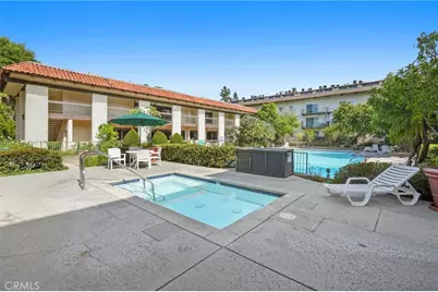5460 White Oak Avenue #K204, Encino, CA 91316 - Photo 5