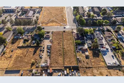 0 17th St West and Avenue K, Lancaster, CA 93534 - Photo 5