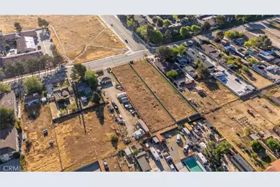 0 17th St West and Avenue K, Lancaster, CA 93534 - Photo 3