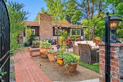 13405 Tiara Street, Los Angeles, CA 91401 - Photo 1