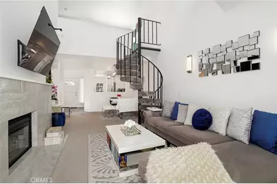 23971 Arroyo Park Drive #79, Valencia, CA 91355 - Photo 5
