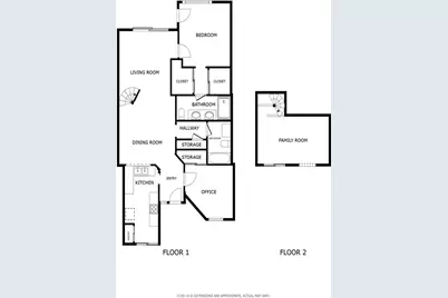 23971 Arroyo Park Drive #79, Valencia, CA 91355 - Photo 31