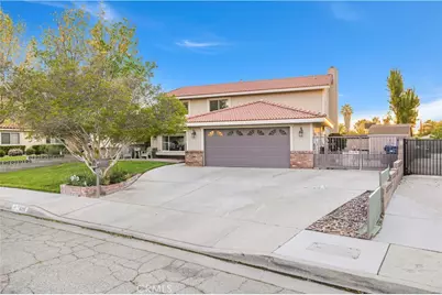 42911 Normandy, Lancaster, CA 93536 - Photo 3