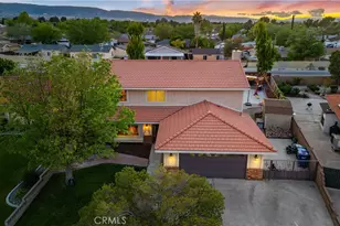 42911 Normandy, Lancaster, CA 93536 - Photo 5