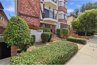 1338 Amherst #102, Los Angeles, CA 90025 - Photo 1