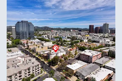 1338 Amherst #102, Los Angeles, CA 90025 - Photo 27