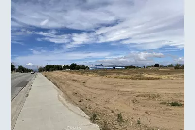 0 Cor Ave I Challenger Way, Lancaster, CA 93534 - Photo 3