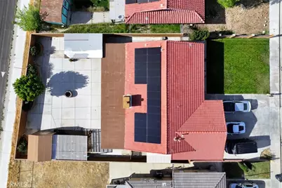 2601 Dixie Street, Rosamond, CA 93560 - Photo 41