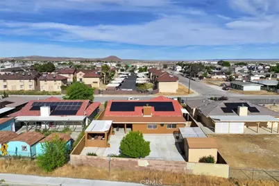 2601 Dixie Street, Rosamond, CA 93560 - Photo 43