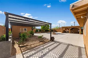 2601 Dixie St, Rosamond, CA 93560 - Photo 31