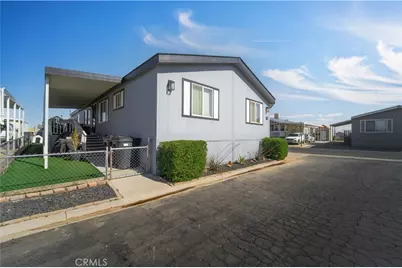1550 20th Street #76, Rosamond, CA 93560 - Photo 1