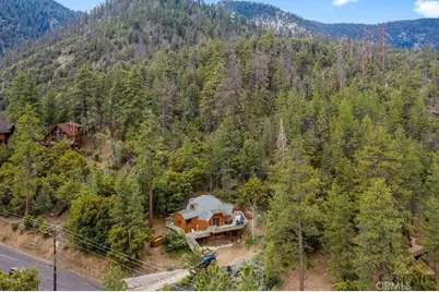1521 Zermatt, Pine Mountain Club, CA 93222 - Photo 5