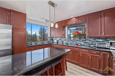 1521 Zermatt, Pine Mountain Club, CA 93222 - Photo 1