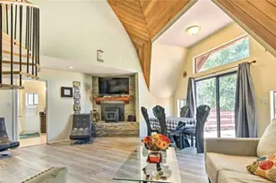 1521 Zermatt, Pine Mountain Club, CA 93222 - Photo 17