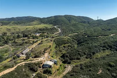 42135 San Francisquito Canyon Rd, Lake Hughes, CA 93532 - Photo 35