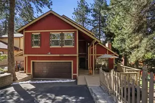 31051 Wild Oak, Running Springs, CA 92382 - Photo 1