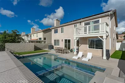 26056 Ohara Lane, Stevenson Ranch, CA 91381 - Photo 7
