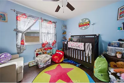 2026 Shasta Street, Mojave, CA 93501 - Photo 15