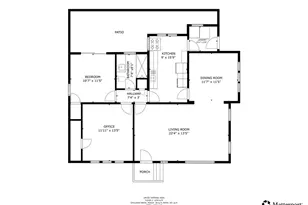 2364 Canyon Dr, Los Angeles, CA 90068 - Photo 41