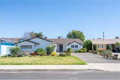 8534 Bothwell, Northridge, CA 91324 - Photo 17