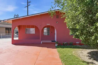 5940 Cecilia Street, Bell Gardens, CA 90201 - Photo 1