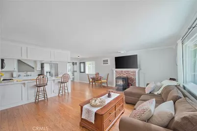 14966 Littleboy Drive, Lake Hughes, CA 93532 - Photo 11