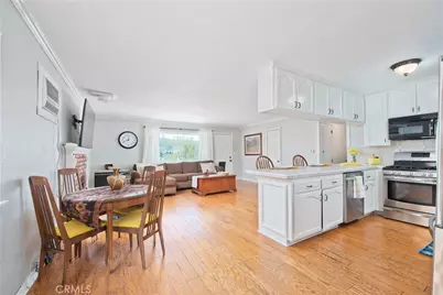 14966 Littleboy Drive, Lake Hughes, CA 93532 - Photo 9