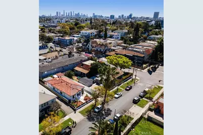 916 N Oxford, Los Angeles, CA 90029 - Photo 3