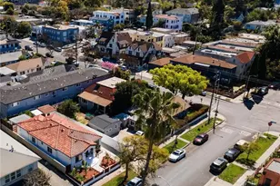 916 N Oxford, Los Angeles, CA 90029 - Photo 3