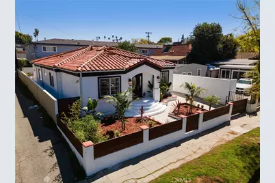 916 N Oxford, Los Angeles, CA 90029 - Photo 1