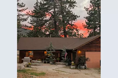 1575 Petersen Lane, Frazier Park, CA 93225 - Photo 57