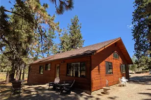 1575 Petersen Ln, Frazier Park, CA 93225 - Photo 5