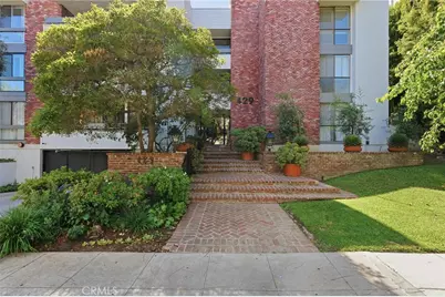 429 N Oakhurst Drive #301, Beverly Hills, CA 90210 - Photo 25