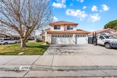43903 11th, Lancaster, CA 93535 - Photo 3