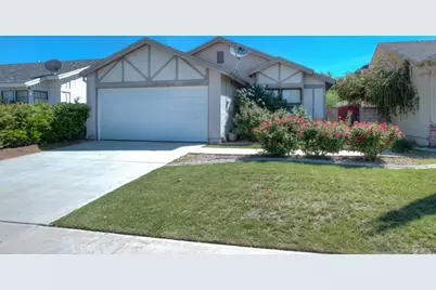 2718 E Avenue, Palmdale, CA 93550 - Photo 1