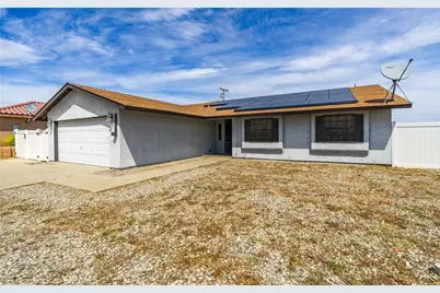 7881 Fernwood, California City, CA 93505 - Photo 5