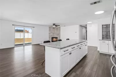 7881 Fernwood, California City, CA 93505 - Photo 17