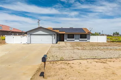 7881 Fernwood, California City, CA 93505 - Photo 3