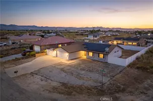 7881 Fernwood, California City, CA 93505 - Photo 1