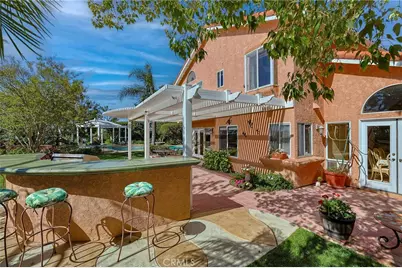 17816 Tuscan Drive, Granada Hills, CA 91344 - Photo 5