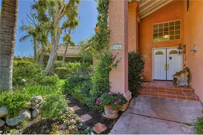 17816 Tuscan Drive, Granada Hills, CA 91344 - Photo 45