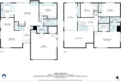 2130 Spice Street, Lancaster, CA 93536 - Photo 45