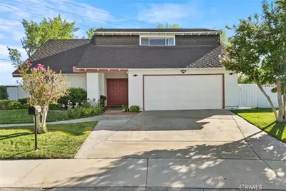 2130 Spice Street, Lancaster, CA 93536 - Photo 1