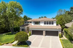 21045 Mendenhall Ct, Topanga, CA 90290 - Photo 1