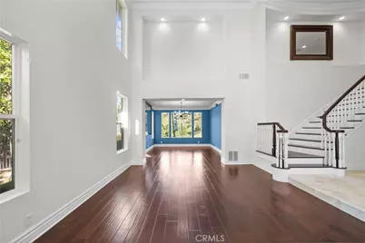 21045 Mendenhall Court, Topanga, CA 90290 - Photo 9