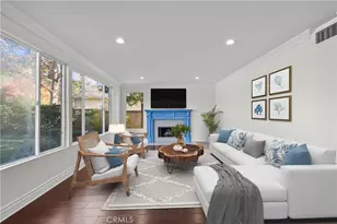 21045 Mendenhall Ct, Topanga, CA 90290 - Photo 23
