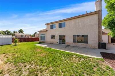 6717 Teasdale, Lancaster, CA 93536 - Photo 39