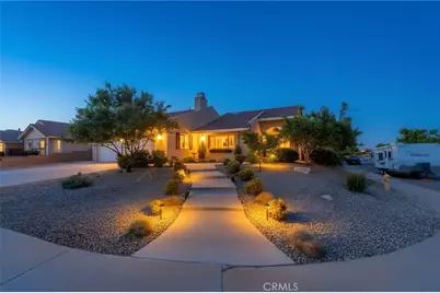 6205 Corinthian Pl, Lancaster, CA 93536 - Photo 1